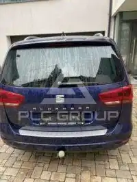 2021 Seat Alhambra