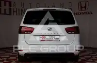 2021 Seat Alhambra