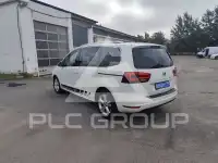 2021 Seat Alhambra