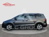 2021 Seat Alhambra