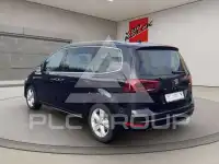 2021 Seat Alhambra