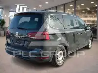 2021 Seat Alhambra
