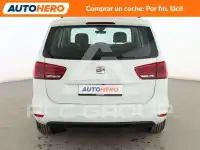 2021 Seat Alhambra