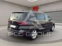 2021 Seat Alhambra