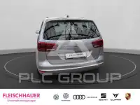 2021 Seat Alhambra