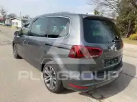 2021 Seat Alhambra