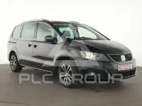2021 Seat Alhambra