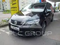 2021 Seat Alhambra