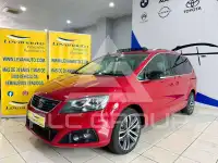 2021 Seat Alhambra