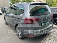 2021 Seat Alhambra