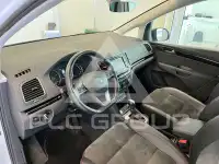 2021 Seat Alhambra