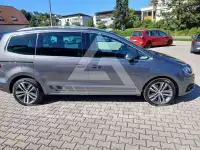 2021 Seat Alhambra