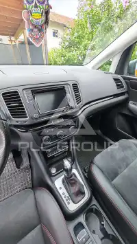 2021 Seat Alhambra