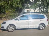 2021 Seat Alhambra