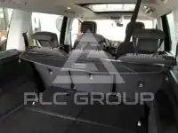2021 Seat Alhambra