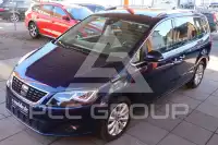 2021 Seat Alhambra