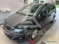 2021 Seat Alhambra