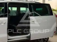 2021 Seat Alhambra