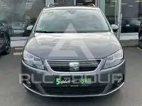 2021 Seat Alhambra