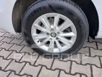 2021 Seat Alhambra