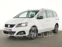 2021 Seat Alhambra