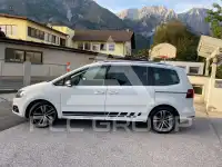 2021 Seat Alhambra