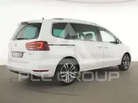 2021 Seat Alhambra