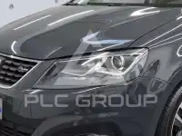 2021 Seat Alhambra