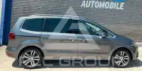 2021 Seat Alhambra
