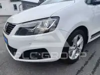 2021 Seat Alhambra