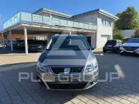 2021 Seat Alhambra