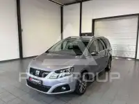 2021 Seat Alhambra