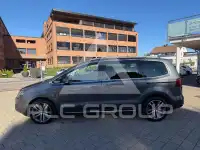 2021 Seat Alhambra