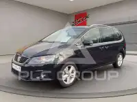 2021 Seat Alhambra