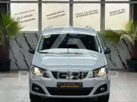 2021 Seat Alhambra
