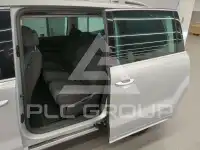 2021 Seat Alhambra