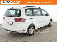 2021 Seat Alhambra