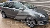 2021 Seat Alhambra