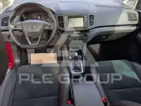 2021 Seat Alhambra