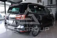 2021 Seat Alhambra