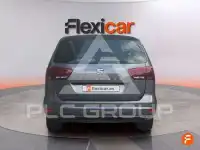2021 Seat Alhambra