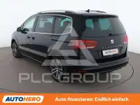 2021 Seat Alhambra