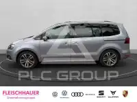 2021 Seat Alhambra