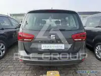 2021 Seat Alhambra