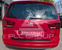 2021 Seat Alhambra