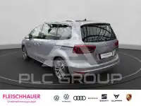 2021 Seat Alhambra