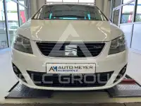 2021 Seat Alhambra
