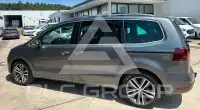 2021 Seat Alhambra