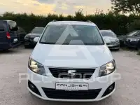 2021 Seat Alhambra