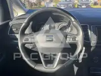 2021 Seat Alhambra